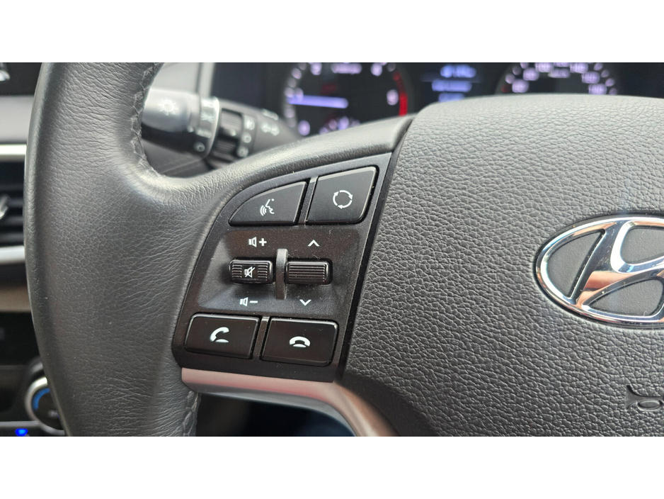 2019 Hyundai Tucson - image 20