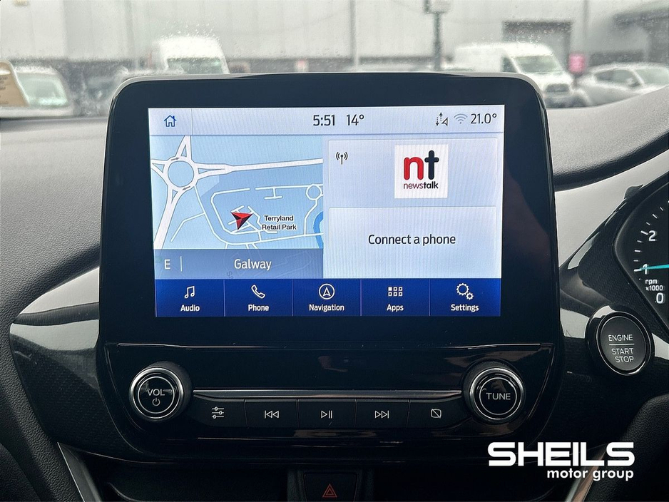 2023 Ford Puma - image 15