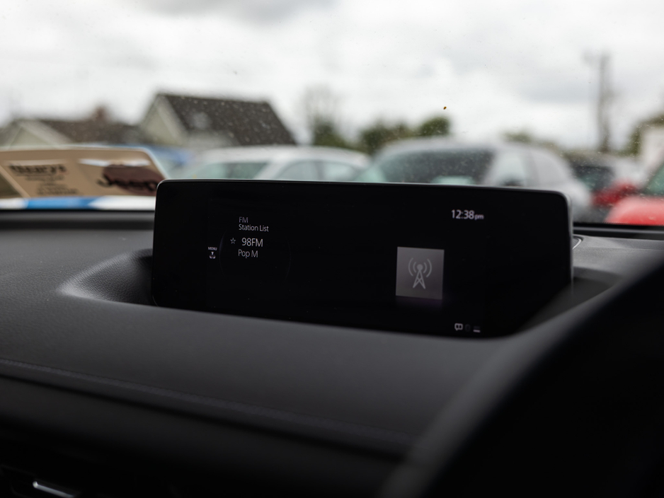 2021 Mazda MX-30 - image 14