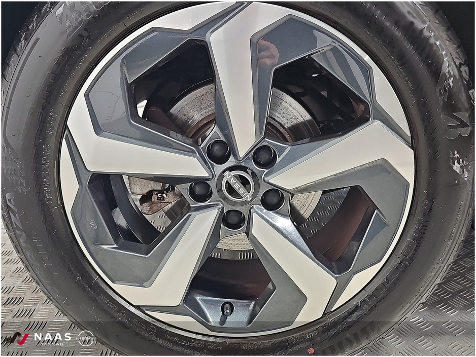 2023 Nissan Qashqai - image 6