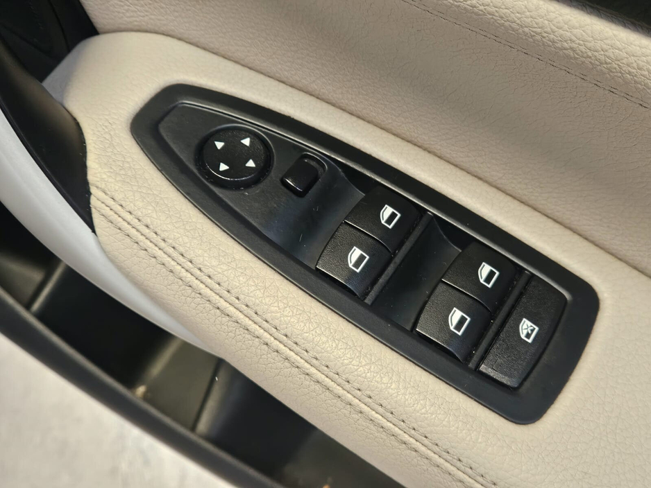 2017 BMW 1 Series 116d SE