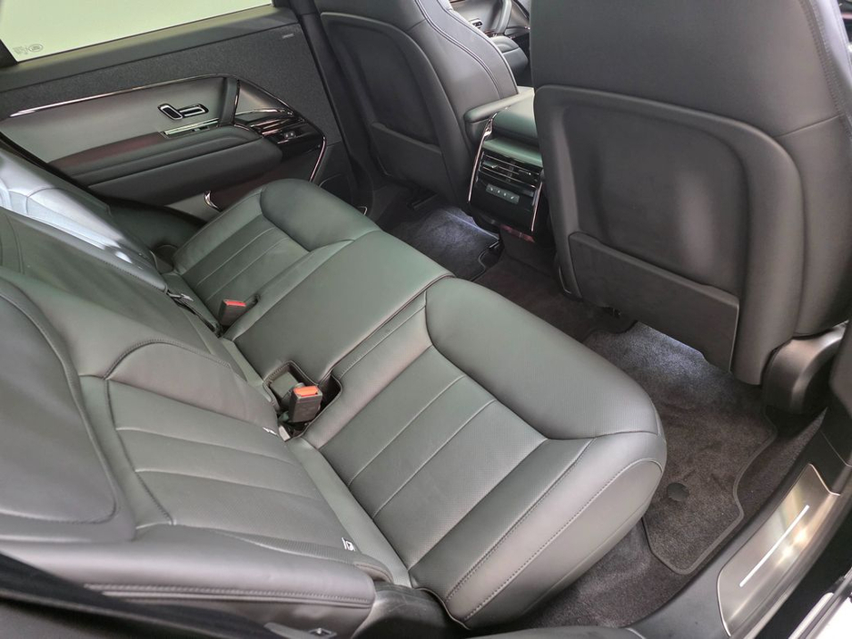 2025 Land Rover Range Rover Sport *P460E DYNAMIC SE*252*23" WHEELS* €118,950
