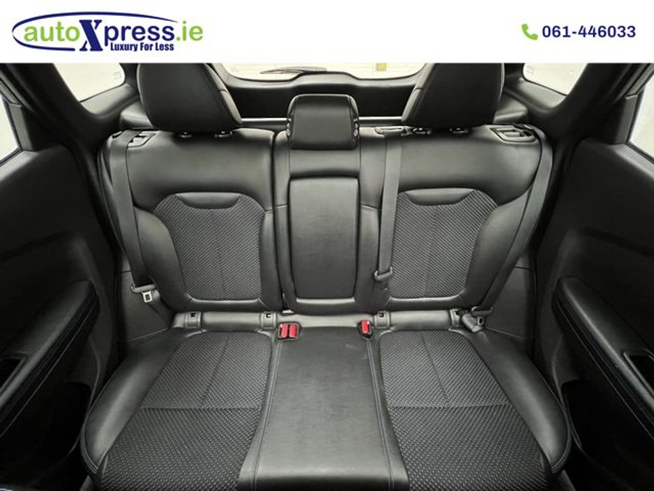 2020 Renault Kadjar S-edition, Panoramic Roof €19,995