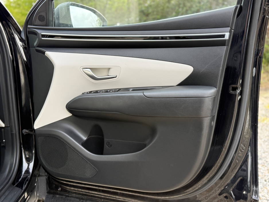 2021 Hyundai Tucson - image 16