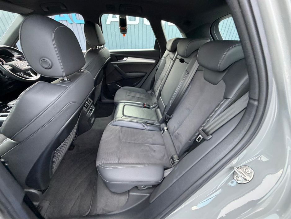 2021 Audi Q5 - image 34