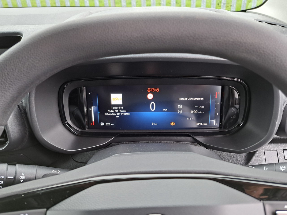 2026 Opel Combo - image 23