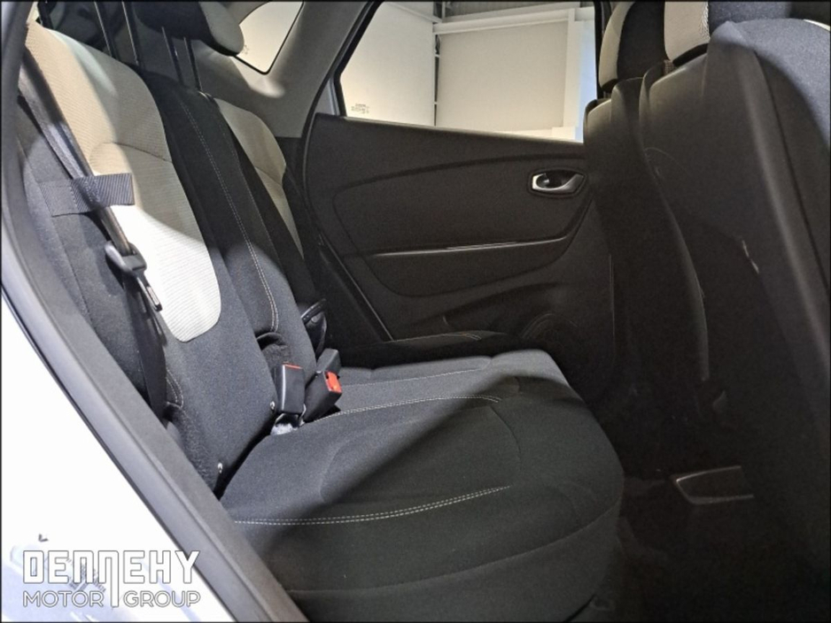 2019 Renault Captur - image 28