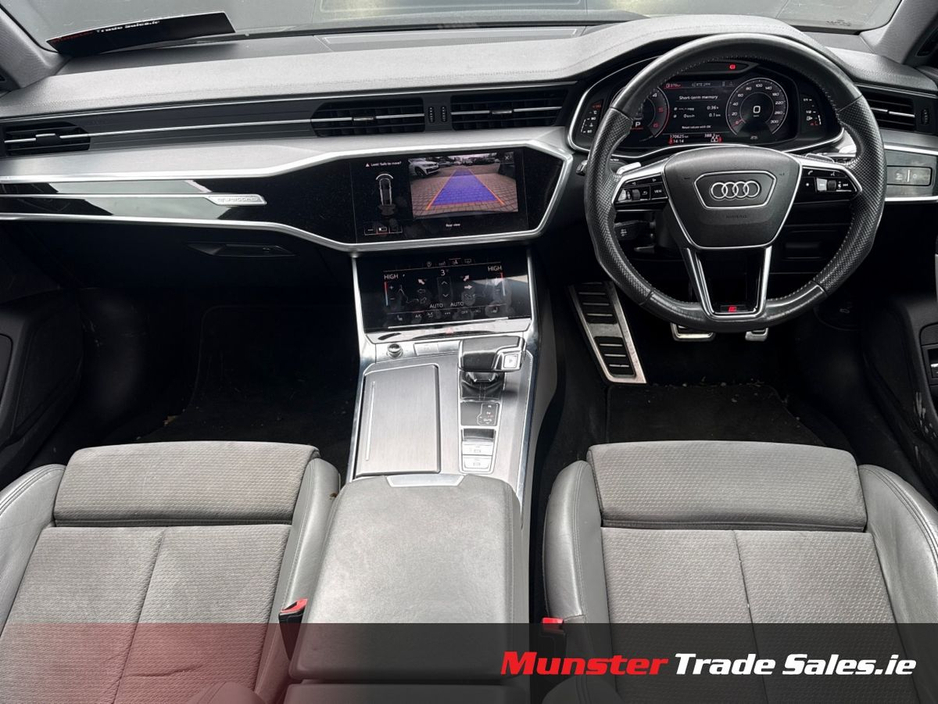 2020 Audi A7 - image 9