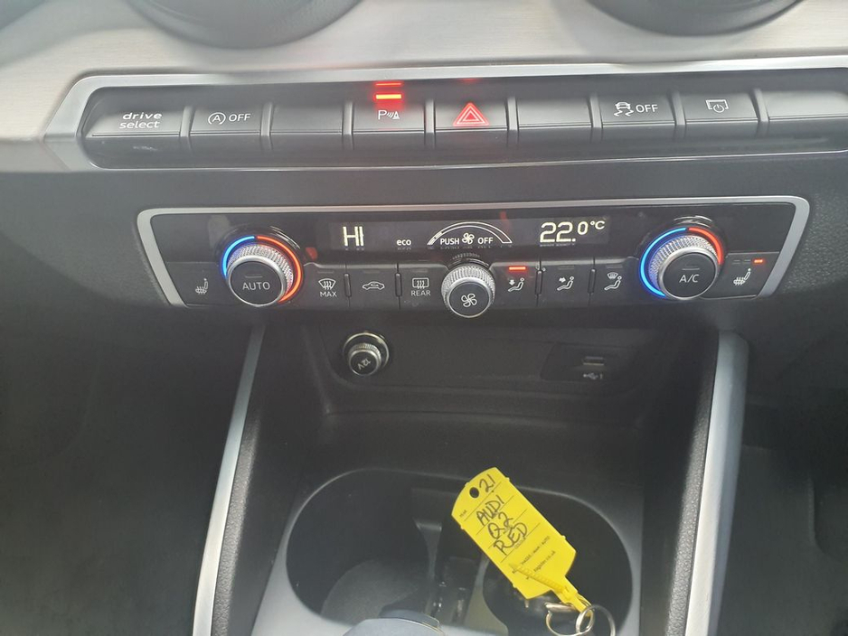 2021 Audi Q2 2.0 TDi Sport Auto €27,950