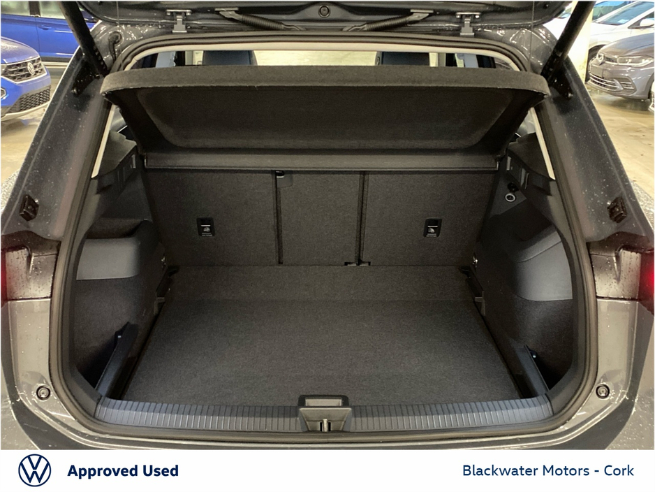 2025 Volkswagen Tiguan 2.0TDI 150BHP EDITION 75 AUTOMATIC €49,995