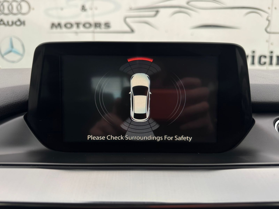 2016 Mazda Mazda6 - image 26