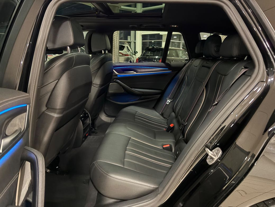 2022 BMW 5 Series 530e M-SPORT PRO TOURING=LOW MILES//HUGE SPEC=FULL SERVICE HISTORY=221 D REG=ONLY €140 ANNUAL ROAD TAX//TAILORED FINANCE PACKAGES AVAILABLE=TRADE INS €39,995