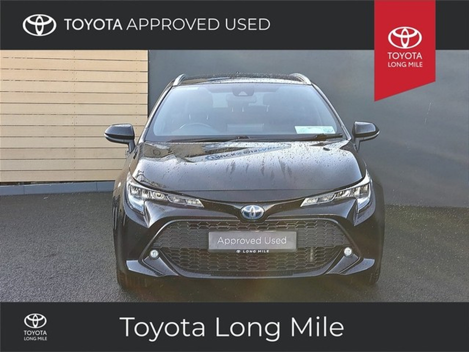 2023 Toyota Corolla - image 4