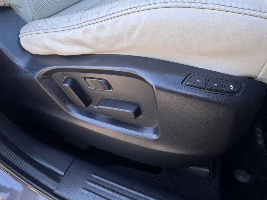 2018 Mazda CX-5 - image 21