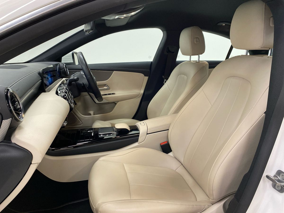 2023 Mercedes-Benz CLA Class - image 13