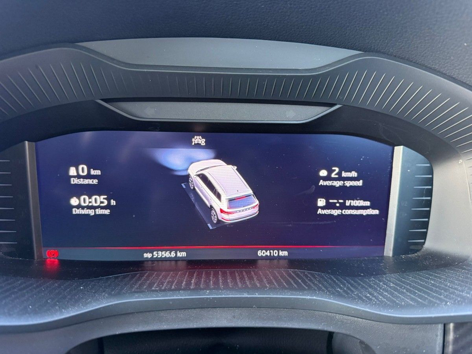 2024 Skoda Kodiaq 2.0TDI DSG SPORTLINE *5.9& APR* €105 P/W ON PCP €53,995