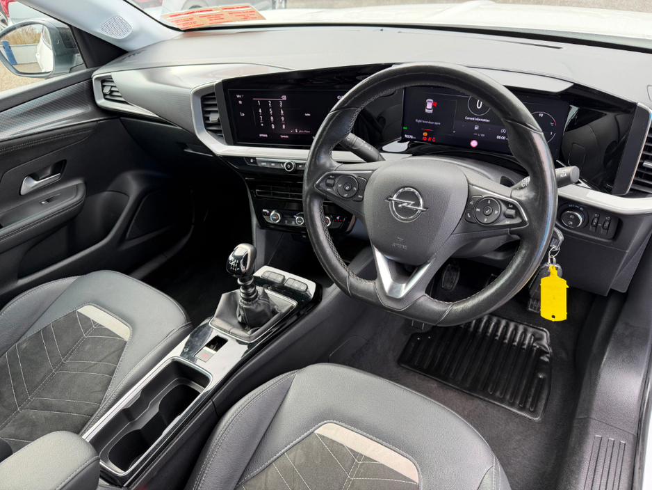 2023 Opel Mokka - image 10