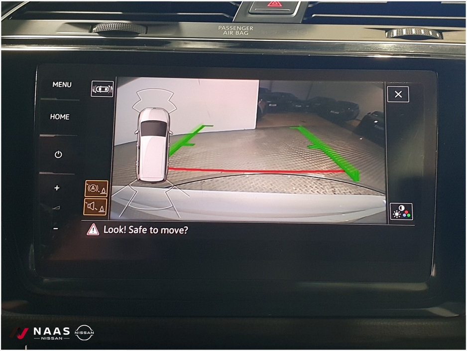 2019 Volkswagen Touran HIGHLINE 1.4 TSI (192) €25,945