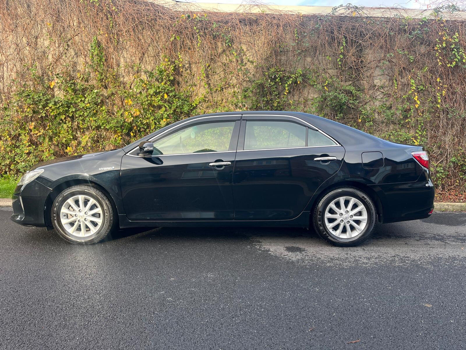 2016 Toyota Camry  €12,950