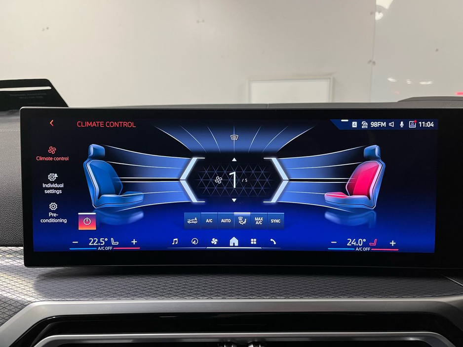 2024 BMW i4 - image 15