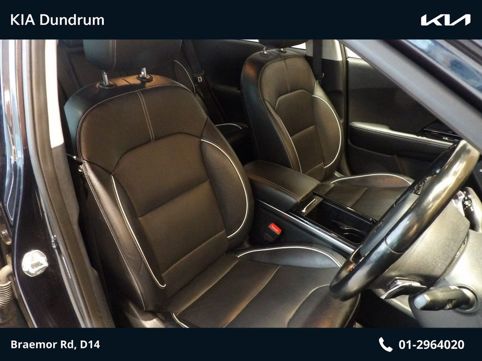 2019 Kia Niro - image 12