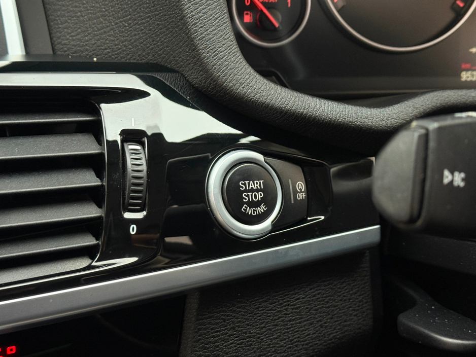 2017 BMW X3 SE 20D F25 2.0 D XDRIVE €23,990