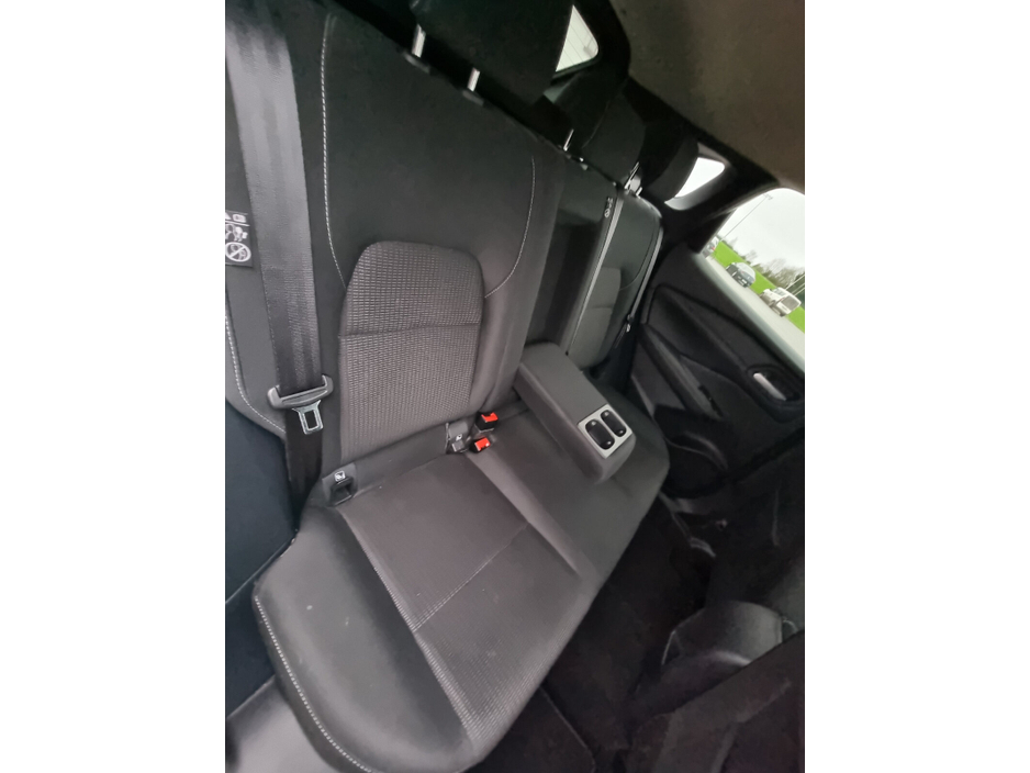 2021 Nissan Qashqai 2021 NISSAN QASHQAI HYBRID NCT'd €22,900 €22,900