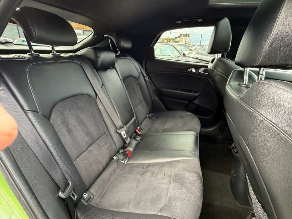 2023 Kia XCeed - image 19