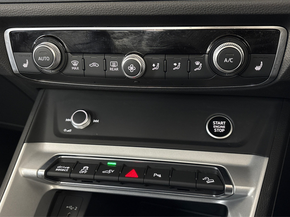 2023 Audi Q3 - image 21