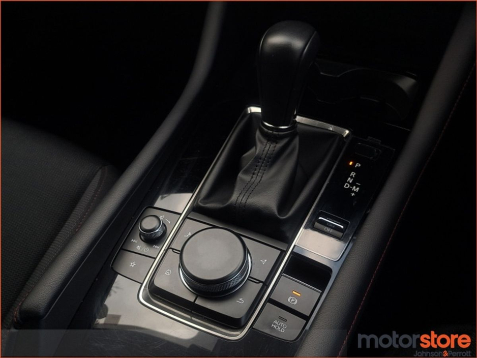 2024 Mazda Mazda3 2.0 MHEV HOMURA AUTO TOP SPEC €34,900