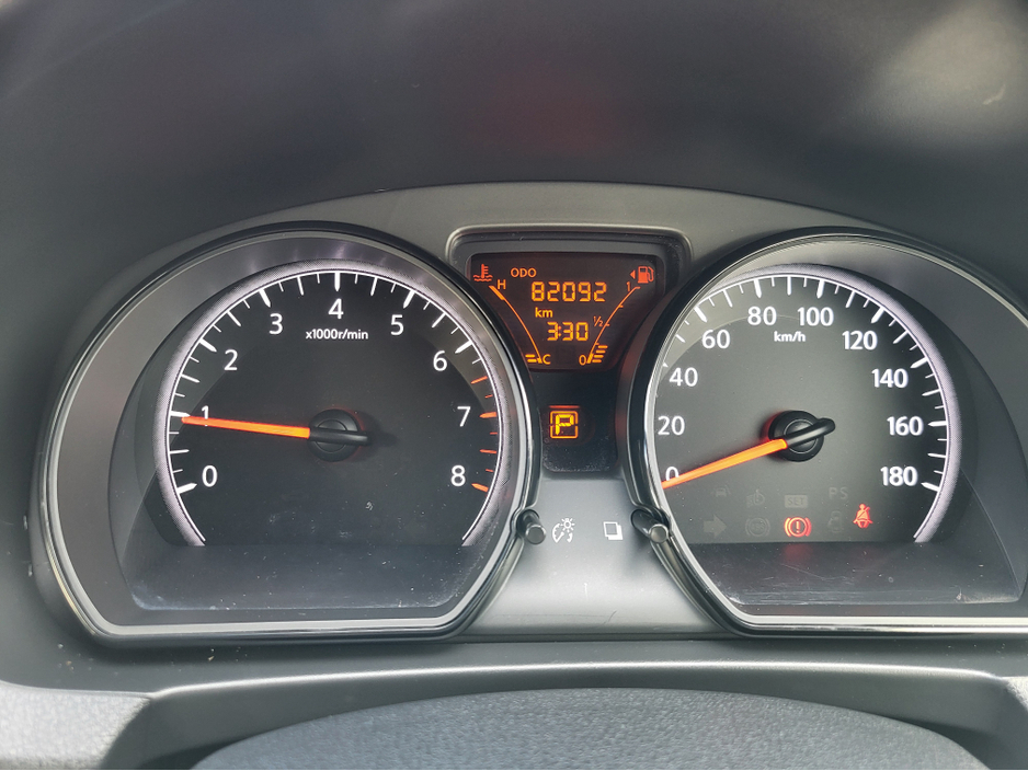 2017 Nissan Note - image 20