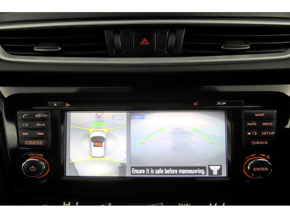 2019 Nissan Qashqai - image 19