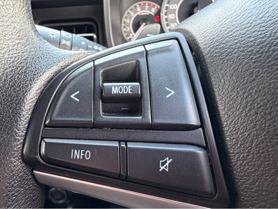 2024 Suzuki Ignis - image 14