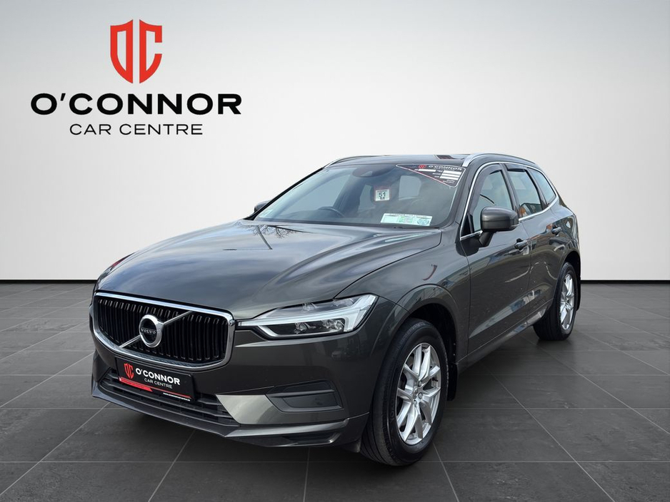 2017 Volvo XC60 - image 3