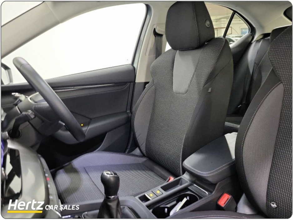 2024 Skoda Octavia AMBITION 110HP Petrol Manual €25,745