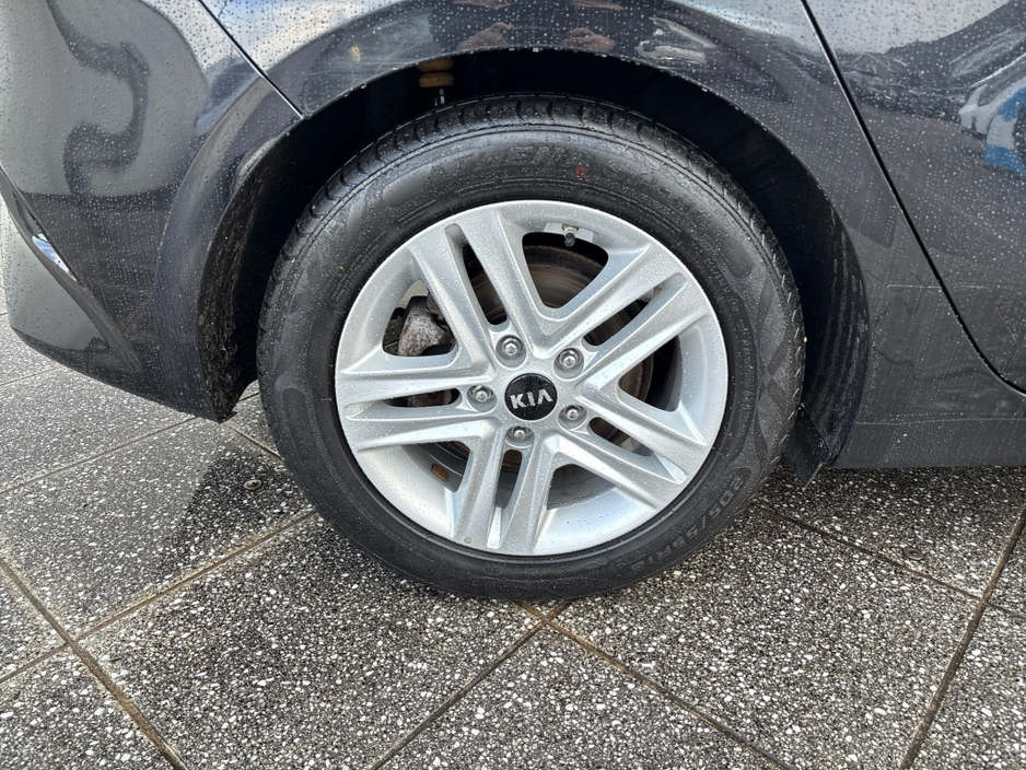 2019 Kia Ceed 1.0 K3 5DR €14,950