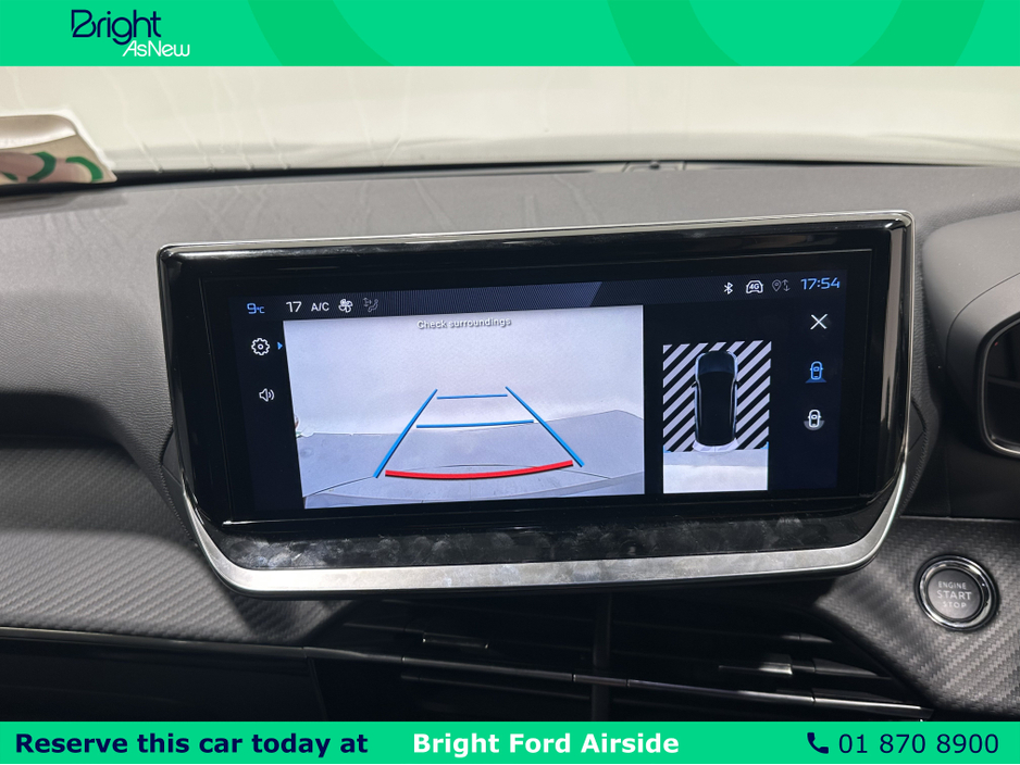 2025 Peugeot 2008 - image 19