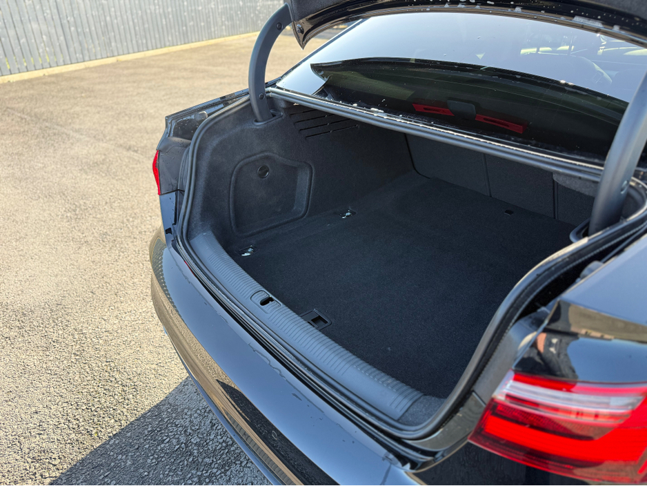 2022 Audi A4 - image 27