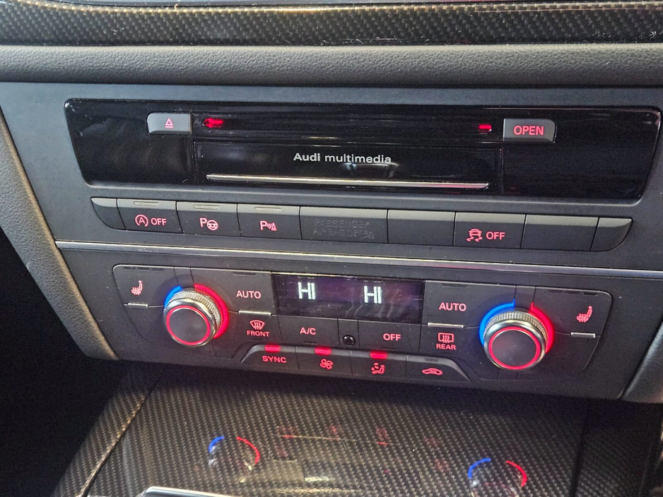 2017 Audi A6 2.0TDI 190 Ultra S Line