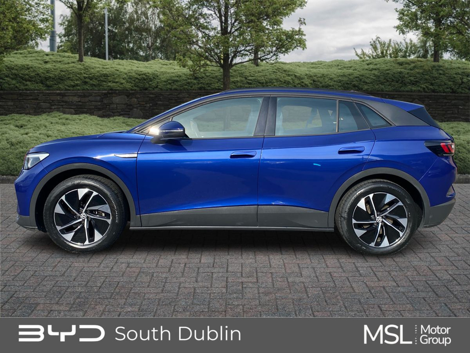 2022 Volkswagen ID.4 - image 6