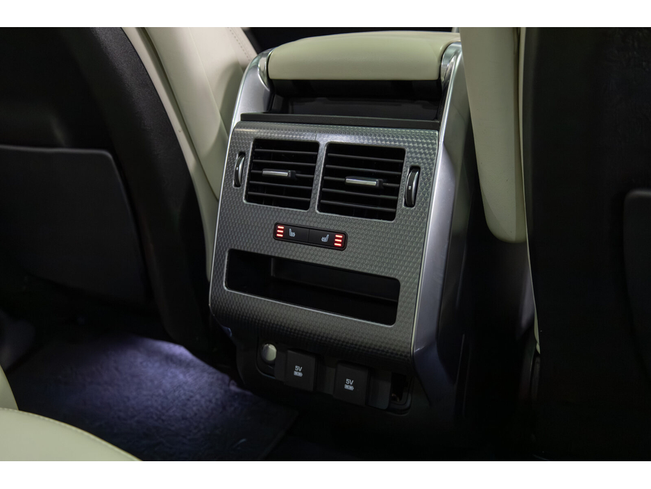 2020 Land Rover Range Rover Sport 2.0 Si4 PHEV 404 PS 4WD Auto HSE €47,950