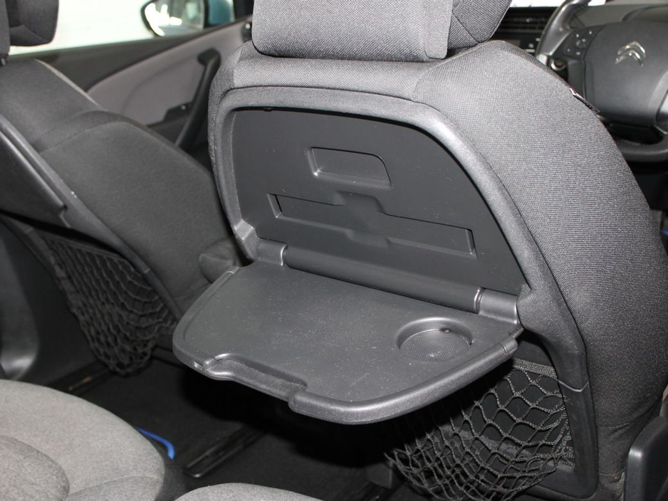 2015 Citroen C4 Picasso Grand C4picasso 1.6e-hdi (115) Selection €8,999