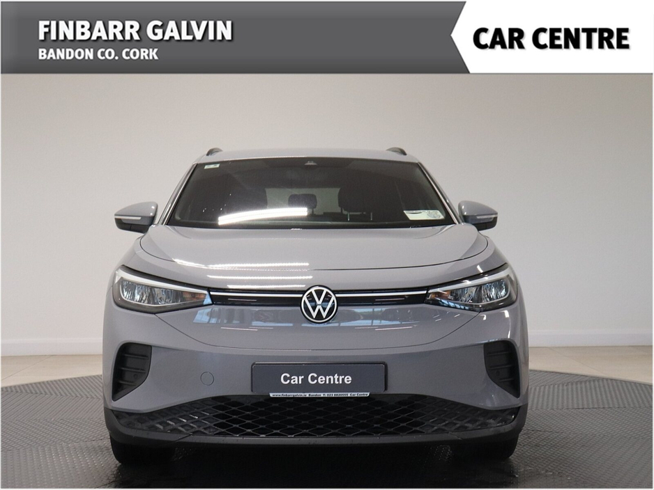 2023 Volkswagen ID.4 - image 12