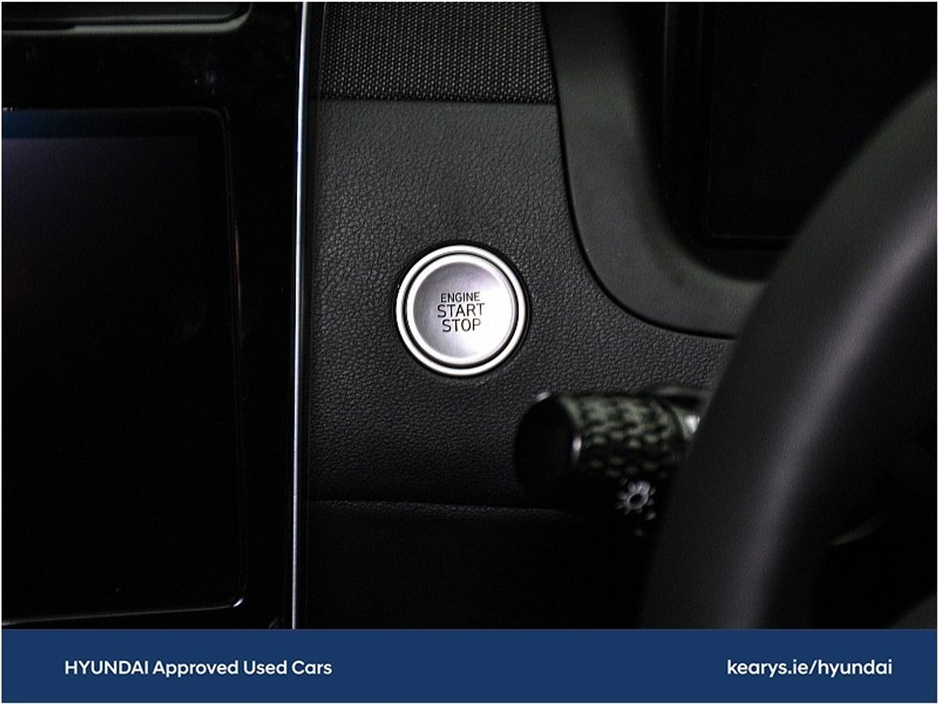 2023 Hyundai Tucson 2WD Executive €33,900