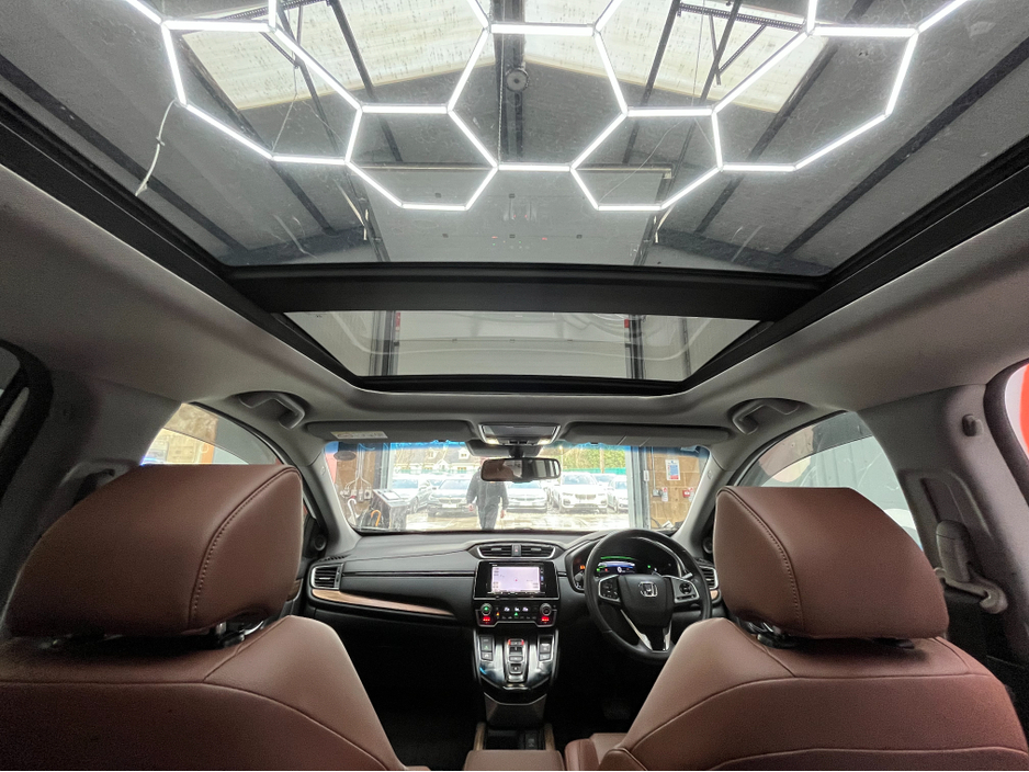 2019 Honda CR-V €27950 2019 HONDA CR-V EX MASTERPIECE 2.0 AUTOMATIC / CRUISE CONTROL / REVERSE CAMERA / ELECTRIC MEMORY & HEATED SEATS / HEATED REAR SEATS / PADDLE SHIFTERS €27,950