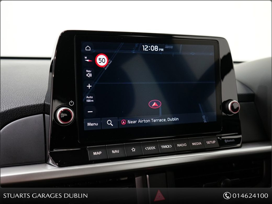 2026 Kia Picanto - image 14