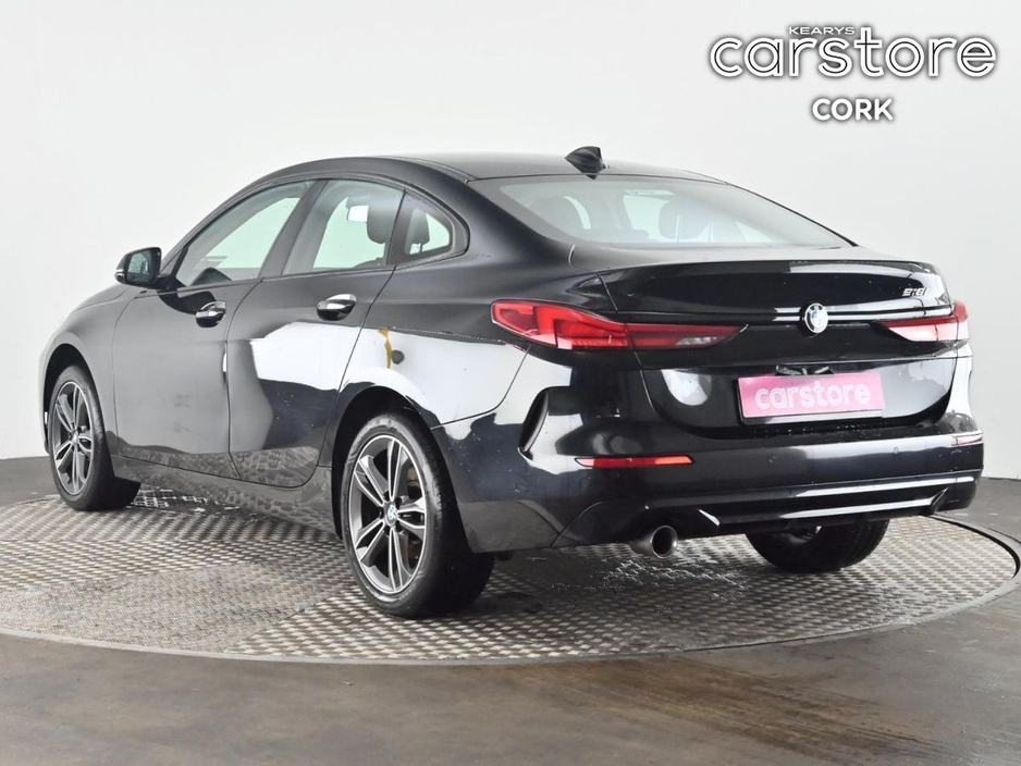 2022 BMW 2 Series - image 3