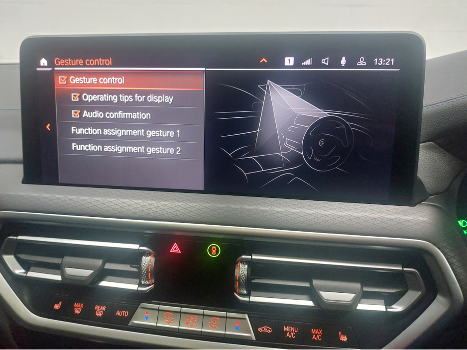 2023 BMW iX3 - image 17