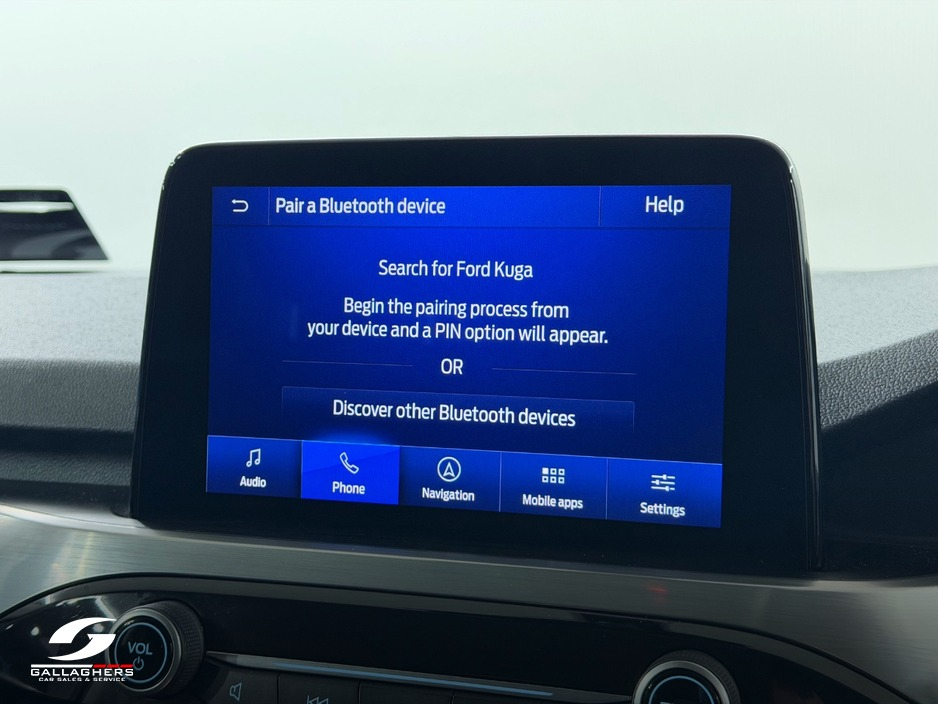 2020 Ford Kuga - image 27