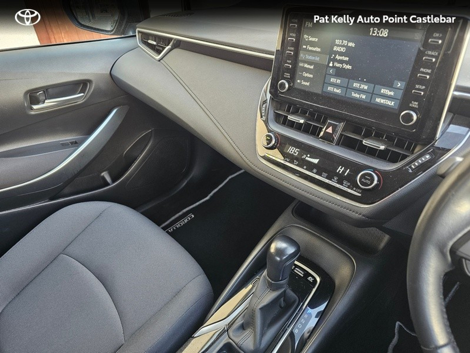 2023 Toyota Corolla - image 16
